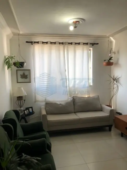 Foto 4 de Apartamento à venda em Ribeirao Preto - SP