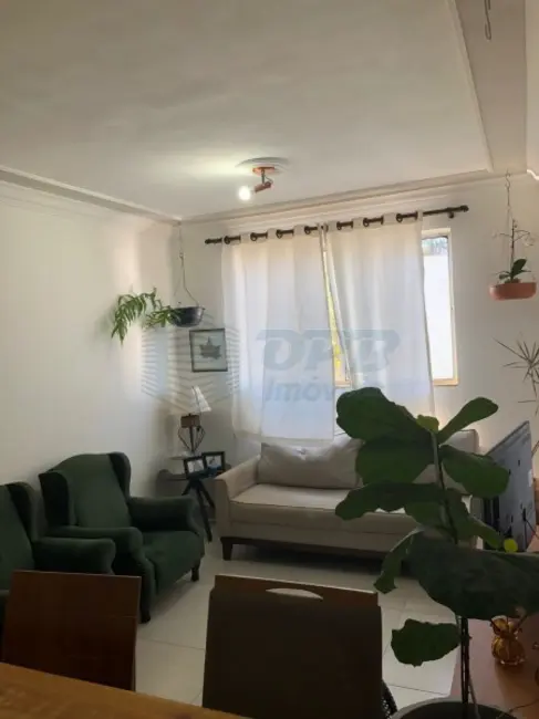 Foto 6 de Apartamento à venda em Ribeirao Preto - SP