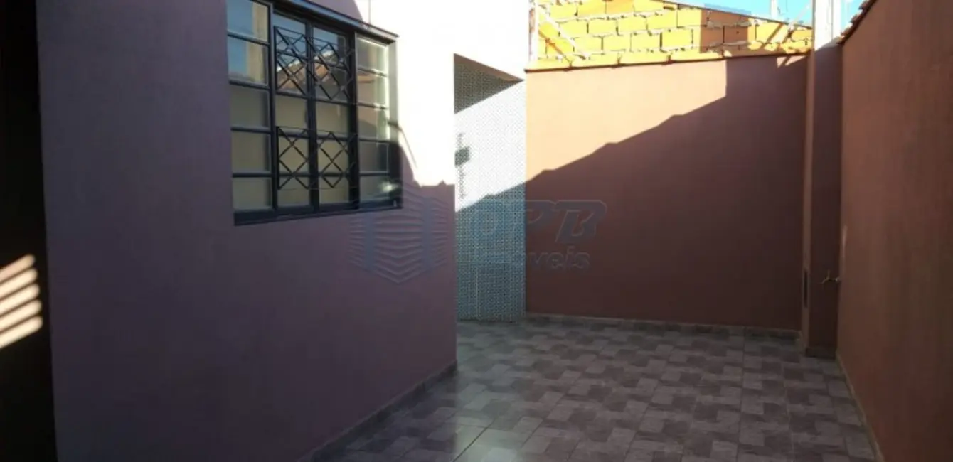 Foto 38 de Casa à venda em Jardinopolis - SP