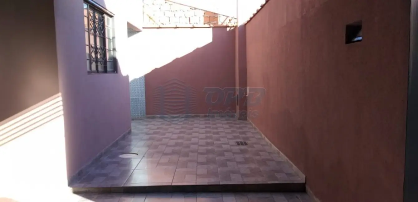 Foto 32 de Casa à venda em Jardinopolis - SP