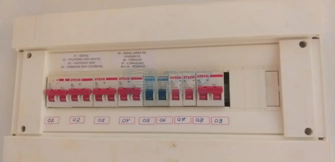 Foto 30 de Casa à venda em Jardinopolis - SP