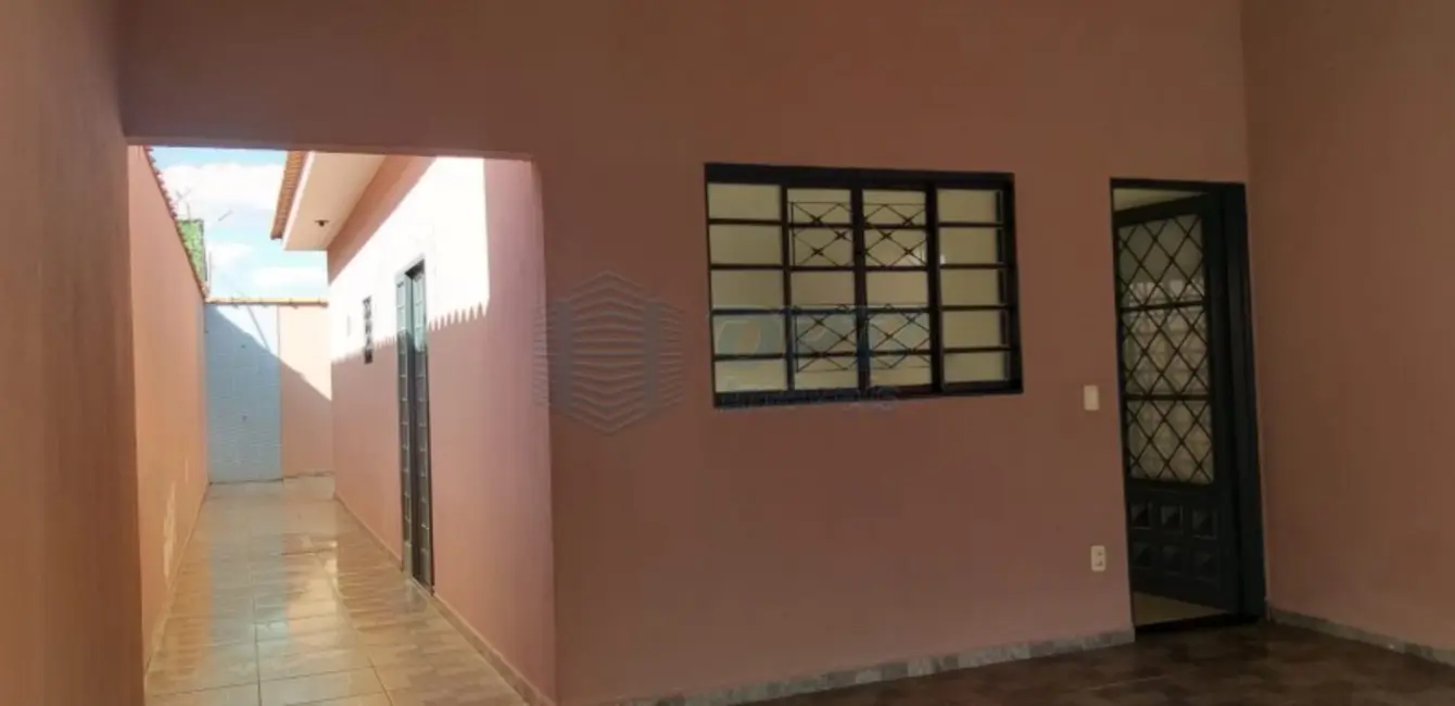 Casa à venda em Jardinopolis - SP - imagem 7 Foto 7 de Casa à venda em Jardinopolis - SP