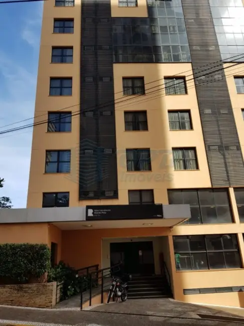 Foto 1 de Apartamento à venda em Centro, Ribeirao Preto - SP