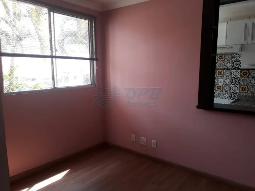 Foto 4 de Apartamento à venda em Ribeirao Preto - SP