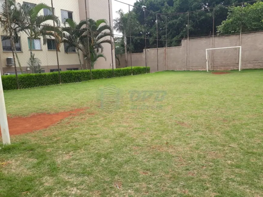 Foto 8 de Apartamento à venda em Ribeirao Preto - SP