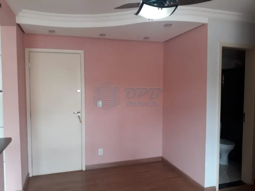 Foto 17 de Apartamento à venda em Ribeirao Preto - SP