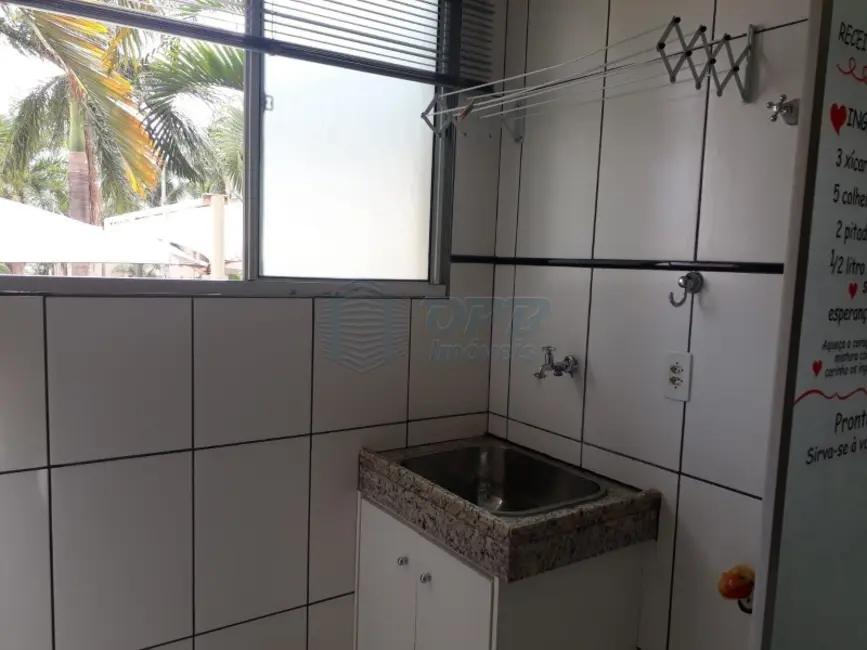 Foto 3 de Apartamento à venda em Ribeirao Preto - SP