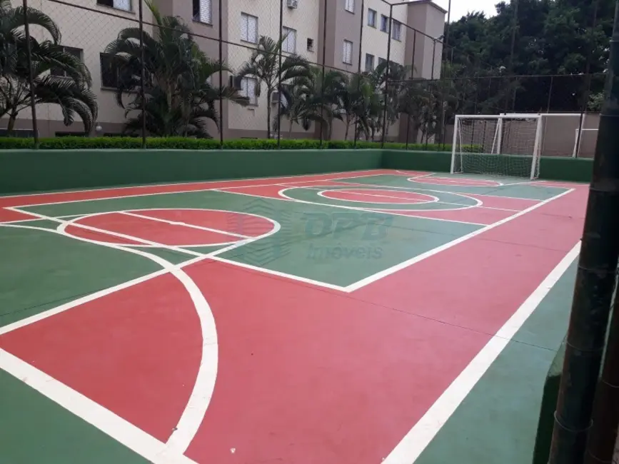 Foto 21 de Apartamento à venda em Ribeirao Preto - SP