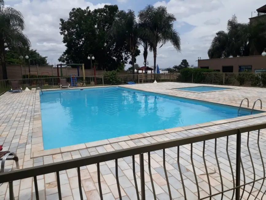 Foto 14 de Apartamento à venda em Ribeirao Preto - SP