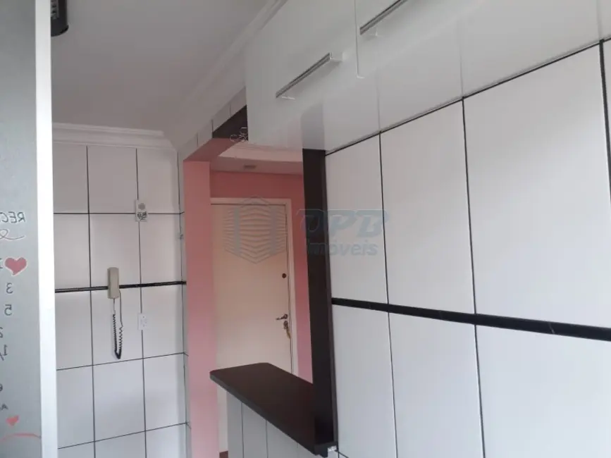 Foto 15 de Apartamento à venda em Ribeirao Preto - SP