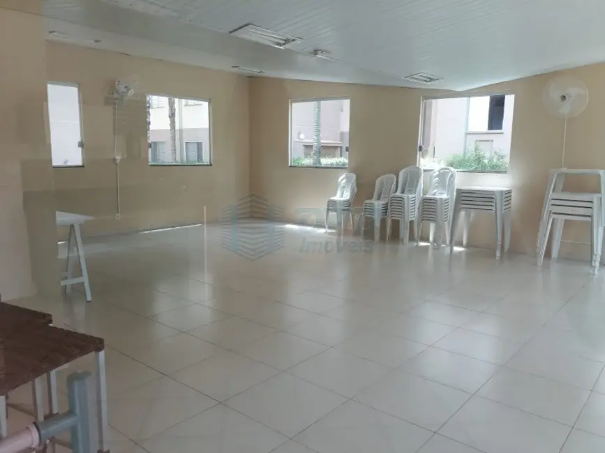 Foto 12 de Apartamento à venda em Ribeirao Preto - SP