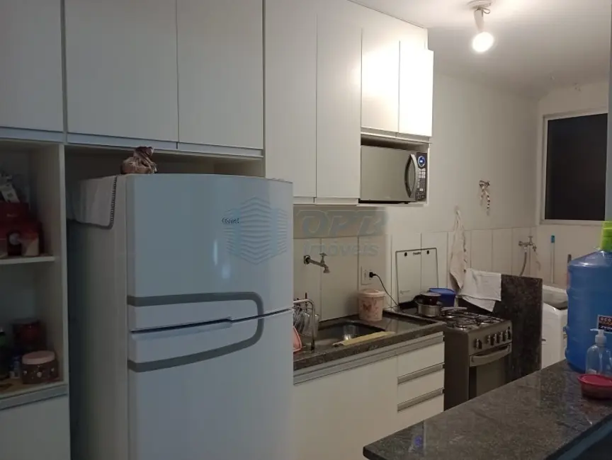 Foto 4 de Apartamento para alugar em Jardim Palma Travassos, Ribeirao Preto - SP