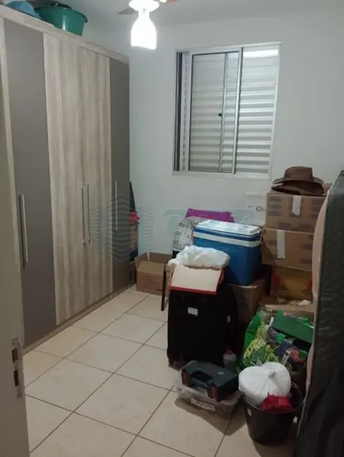 Foto 6 de Apartamento para alugar em Jardim Palma Travassos, Ribeirao Preto - SP