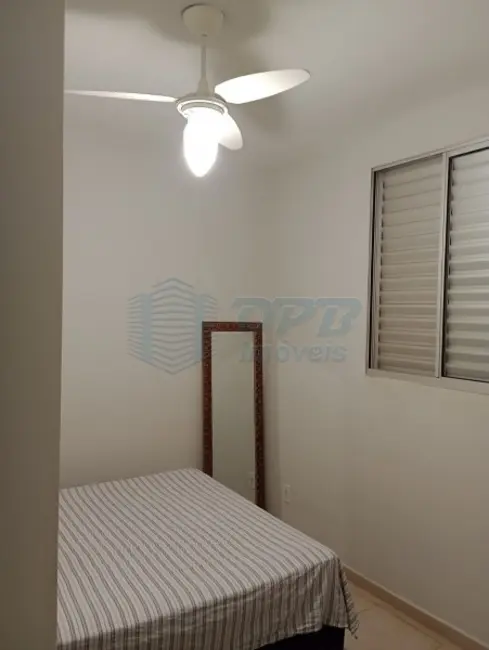 Foto 8 de Apartamento para alugar em Jardim Palma Travassos, Ribeirao Preto - SP