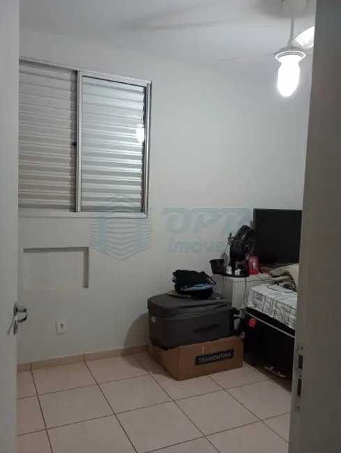 Foto 12 de Apartamento para alugar em Jardim Palma Travassos, Ribeirao Preto - SP