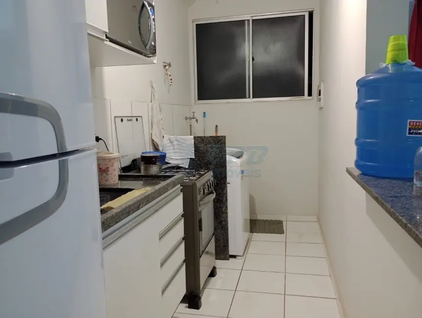 Foto 5 de Apartamento para alugar em Jardim Palma Travassos, Ribeirao Preto - SP