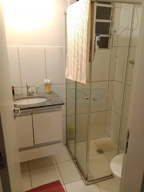 Foto 7 de Apartamento para alugar em Jardim Palma Travassos, Ribeirao Preto - SP