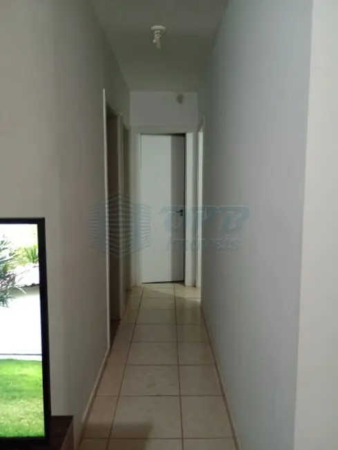 Foto 3 de Apartamento para alugar em Jardim Palma Travassos, Ribeirao Preto - SP