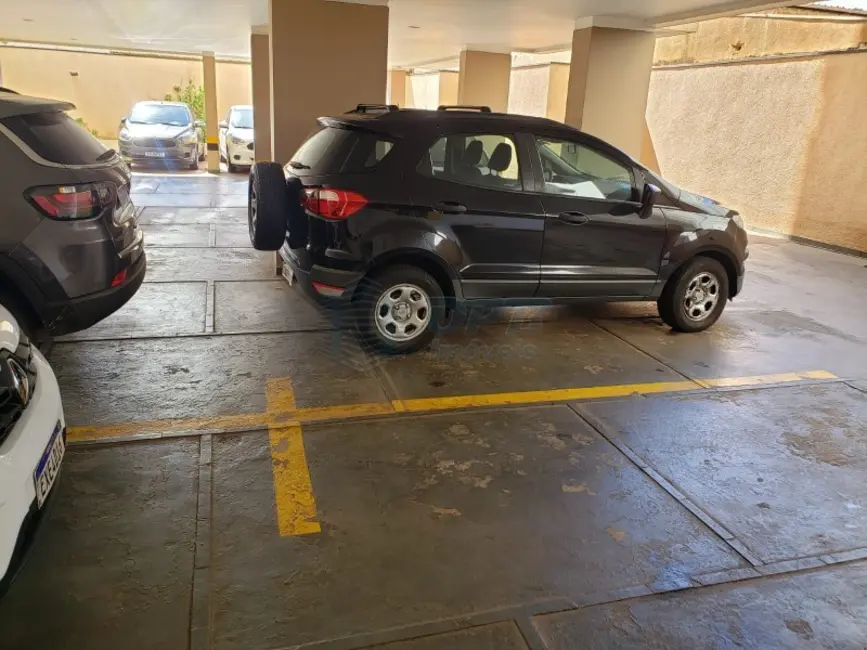 Foto 14 de Apartamento à venda em Centro, Ribeirao Preto - SP