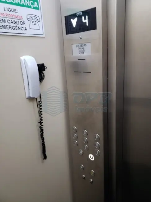 Foto 13 de Apartamento à venda em Centro, Ribeirao Preto - SP