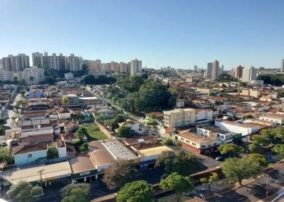 Apartamento à venda em Centro, Ribeirao Preto - SP - imagem 3 Foto 3 de Apartamento à venda em Centro, Ribeirao Preto - SP