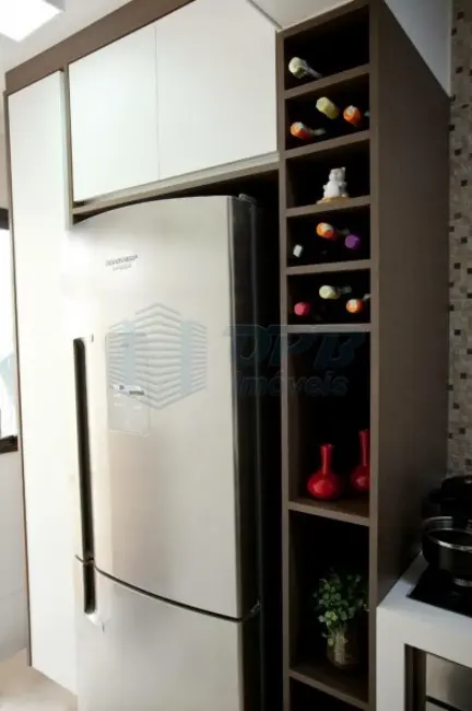 Foto 12 de Apartamento para alugar em Jardim Botânico, Ribeirao Preto - SP