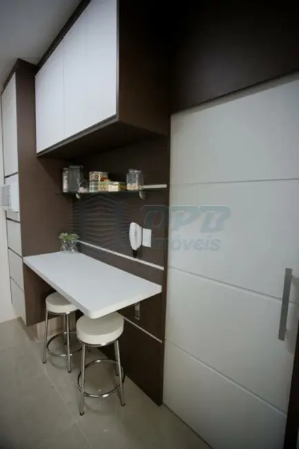 Foto 10 de Apartamento para alugar em Jardim Botânico, Ribeirao Preto - SP