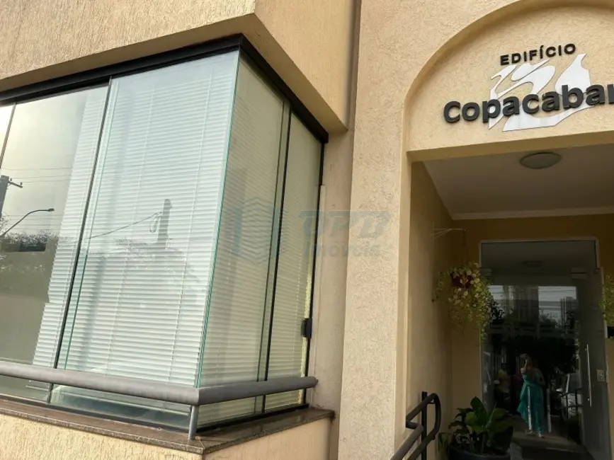 Foto 16 de Apartamento para alugar em Jardim Botânico, Ribeirao Preto - SP