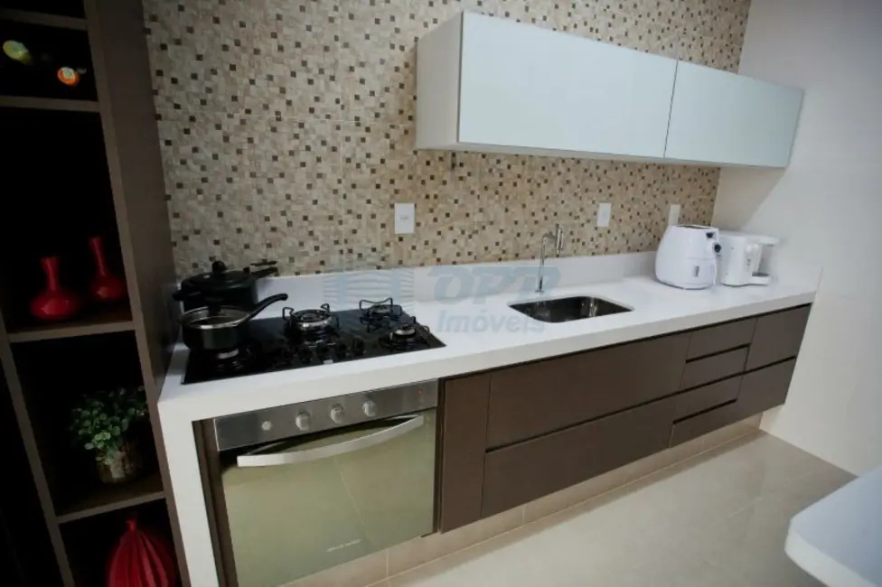 Foto 11 de Apartamento para alugar em Jardim Botânico, Ribeirao Preto - SP