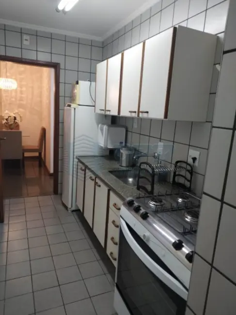 Foto 13 de Apartamento para alugar em Jardim Sumaré, Ribeirao Preto - SP