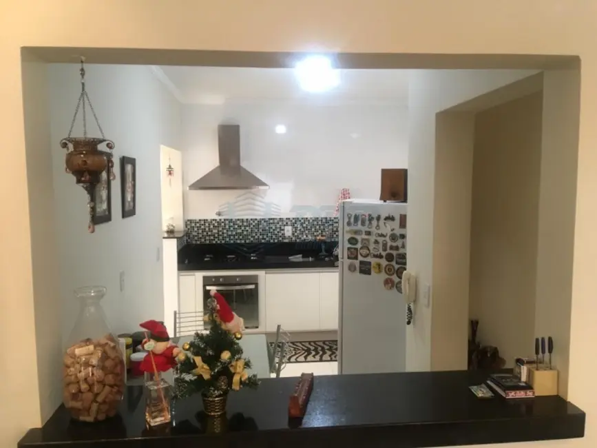 Foto 11 de Apartamento à venda em Jardim Irajá, Ribeirao Preto - SP