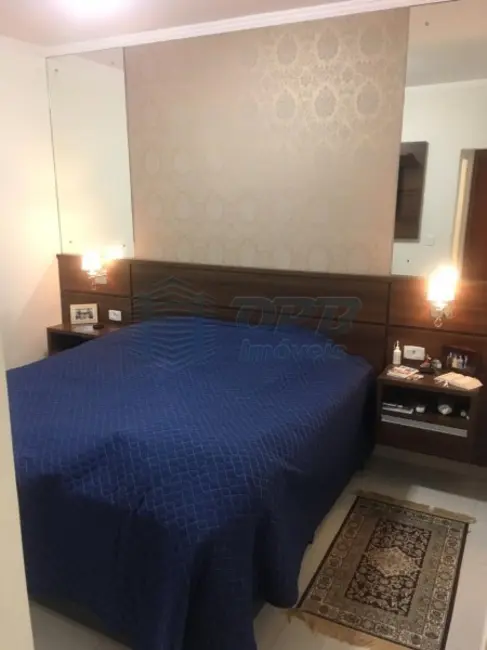 Apartamento à venda em Jardim Irajá, Ribeirao Preto - SP - imagem 3 Foto 3 de Apartamento à venda em Jardim Irajá, Ribeirao Preto - SP