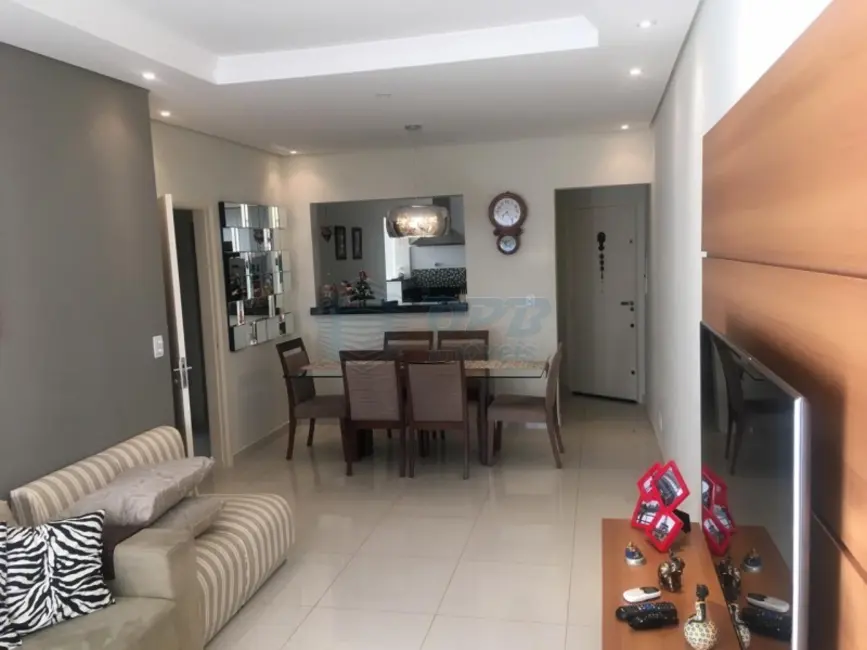Foto 14 de Apartamento à venda em Jardim Irajá, Ribeirao Preto - SP