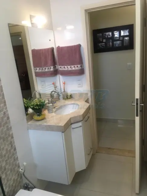 Apartamento à venda em Jardim Irajá, Ribeirao Preto - SP - imagem 8 Foto 8 de Apartamento à venda em Jardim Irajá, Ribeirao Preto - SP