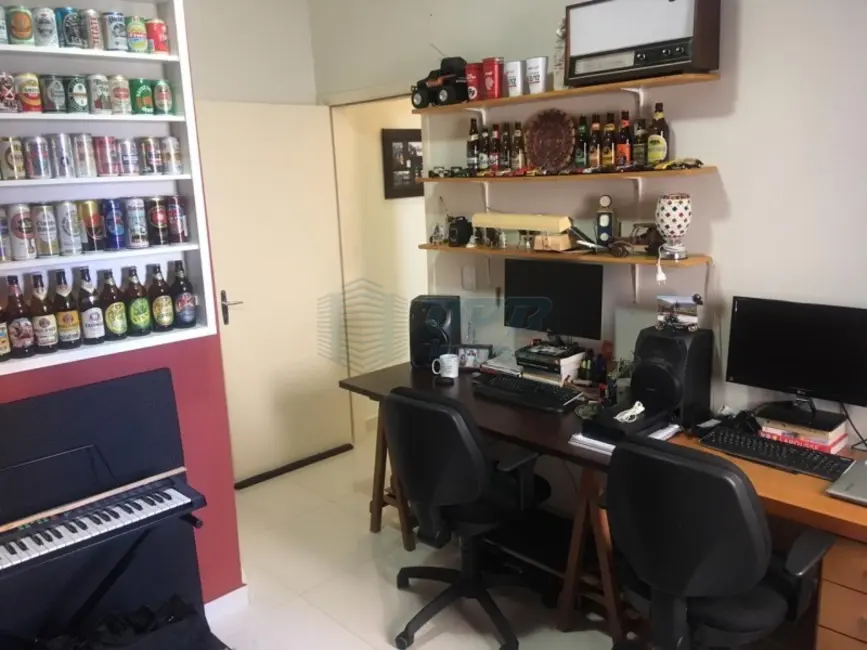 Apartamento à venda em Jardim Irajá, Ribeirao Preto - SP - imagem 4 Foto 4 de Apartamento à venda em Jardim Irajá, Ribeirao Preto - SP