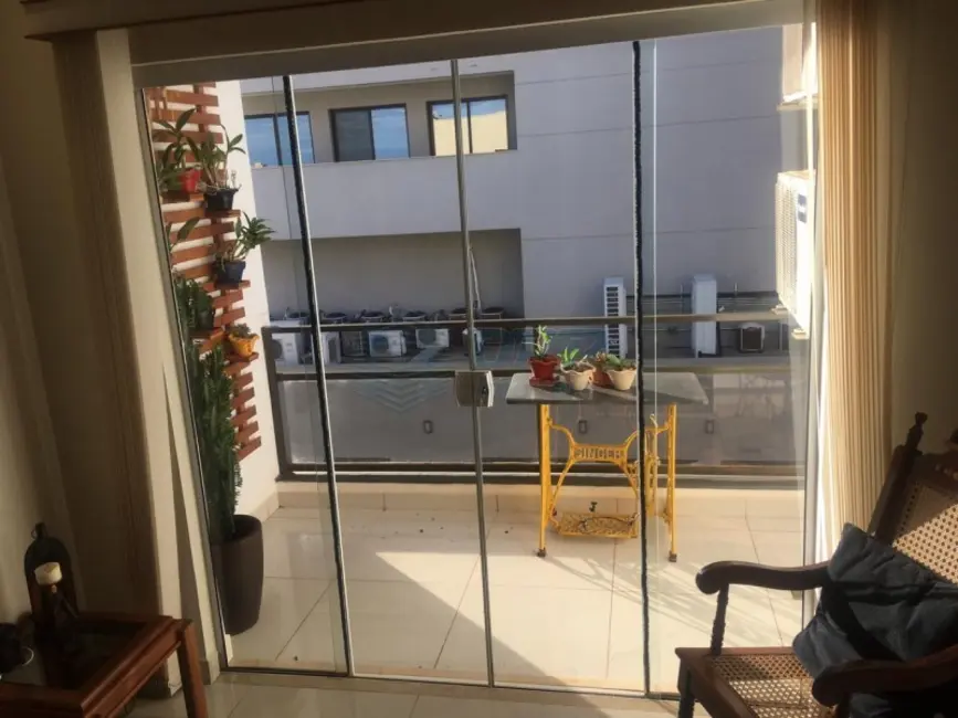 Apartamento à venda em Jardim Irajá, Ribeirao Preto - SP - imagem 5 Foto 5 de Apartamento à venda em Jardim Irajá, Ribeirao Preto - SP