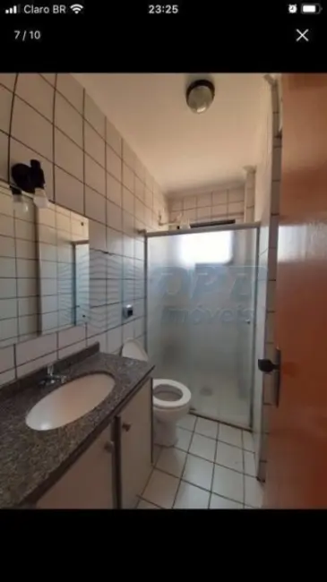 Apartamento à venda em Jardim Irajá, Ribeirao Preto - SP - imagem 4 Foto 4 de Apartamento à venda em Jardim Irajá, Ribeirao Preto - SP