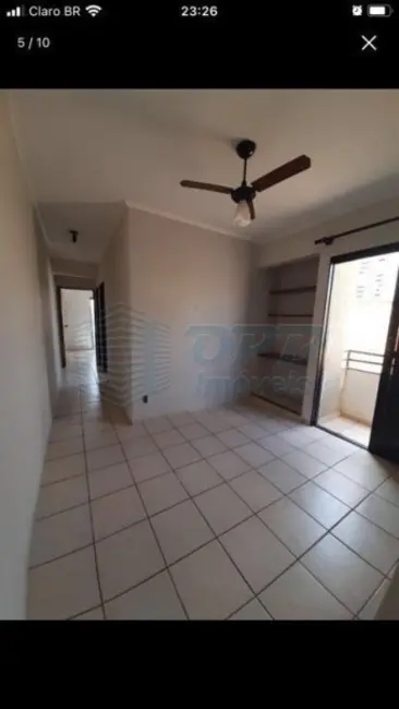 Foto 2 de Apartamento à venda em Jardim Irajá, Ribeirao Preto - SP
