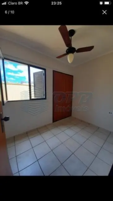 Apartamento à venda em Jardim Irajá, Ribeirao Preto - SP - imagem 3 Foto 3 de Apartamento à venda em Jardim Irajá, Ribeirao Preto - SP