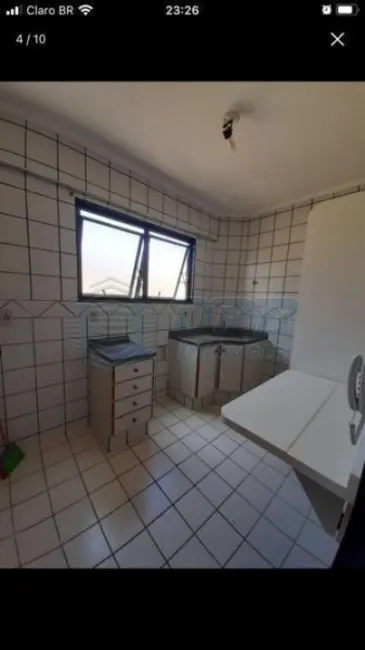 Foto 1 de Apartamento à venda em Jardim Irajá, Ribeirao Preto - SP