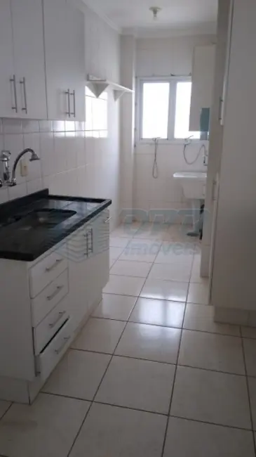 Foto 5 de Apartamento para alugar em Ribeirao Preto - SP