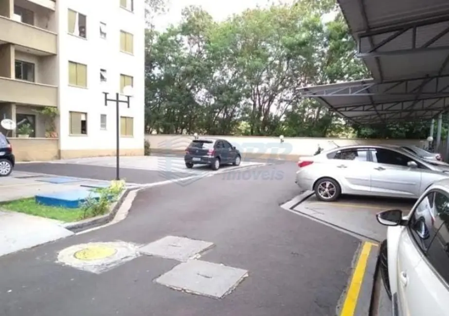 Foto 1 de Apartamento à venda em Presidente Médici, Ribeirao Preto - SP