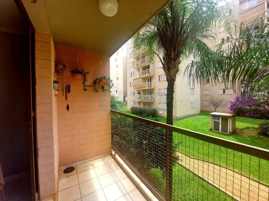 Foto 17 de Apartamento à venda em Ribeirao Preto - SP