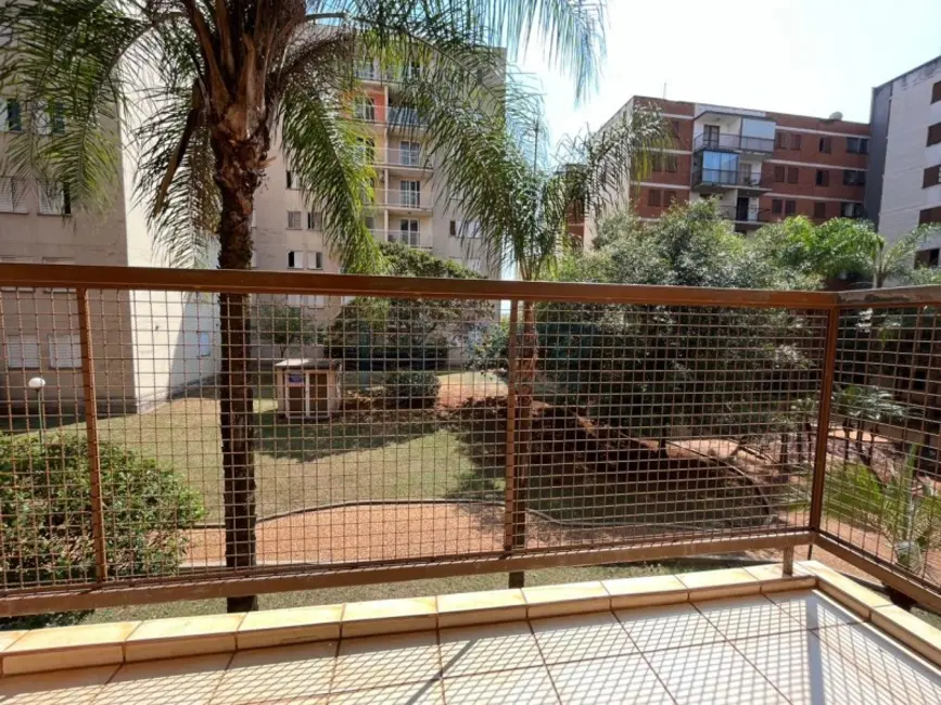 Foto 18 de Apartamento à venda em Ribeirao Preto - SP