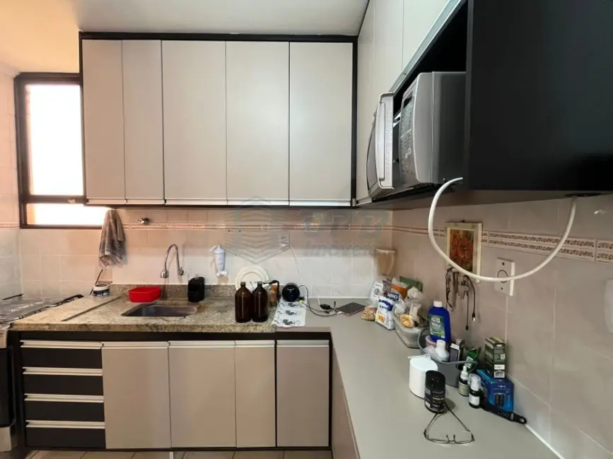 Foto 20 de Apartamento à venda em Ribeirao Preto - SP