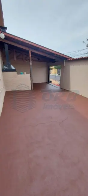 Foto 2 de Casa à venda em Ribeirao Preto - SP