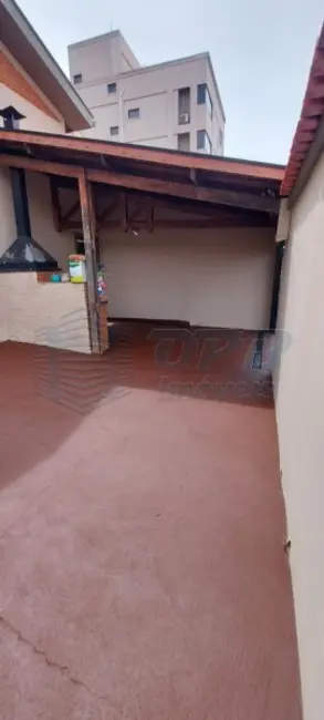 Foto 1 de Casa à venda em Ribeirao Preto - SP