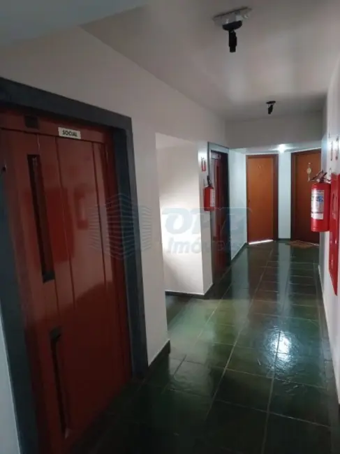 Foto 22 de Apartamento para alugar em Alto da Boa Vista, Ribeirao Preto - SP
