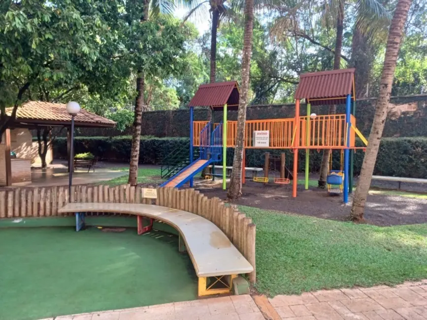 Foto 11 de Apartamento para alugar em Alto da Boa Vista, Ribeirao Preto - SP