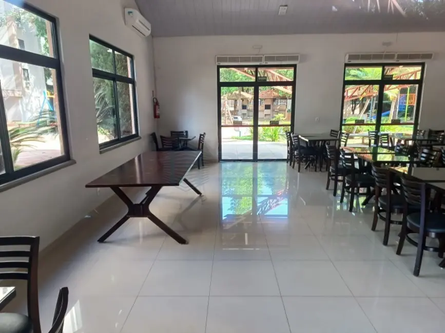 Foto 15 de Apartamento para alugar em Alto da Boa Vista, Ribeirao Preto - SP